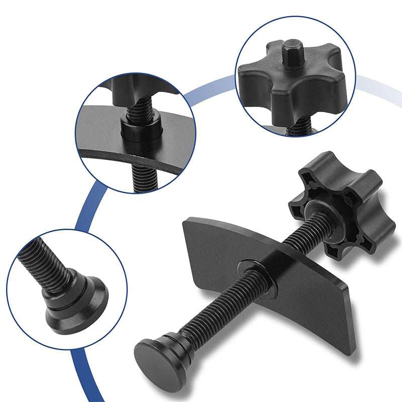 Front Wheel Brake Cylinder Return Tool