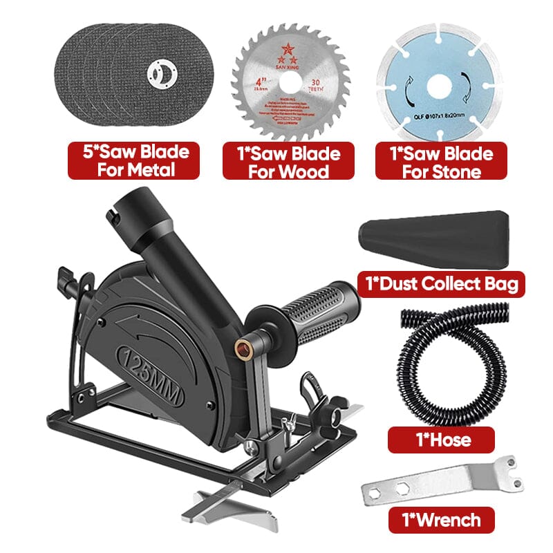 Angle Grinder Stand