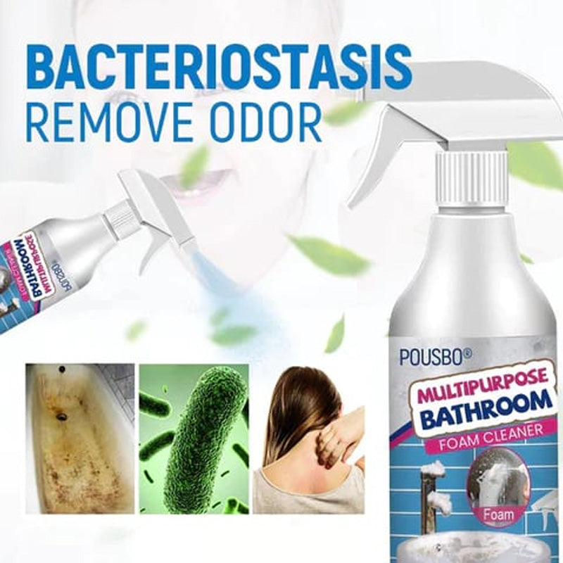 Practical Stubborn Stains Cleaner