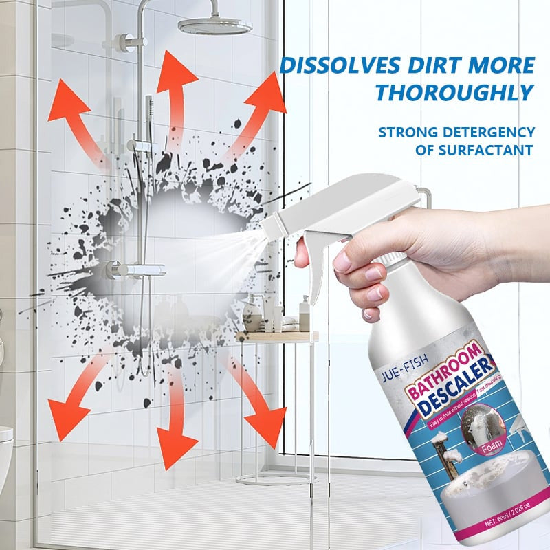 Practical Stubborn Stains Cleaner