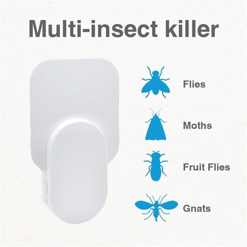 Indoor Plug-in Mosquito Trap