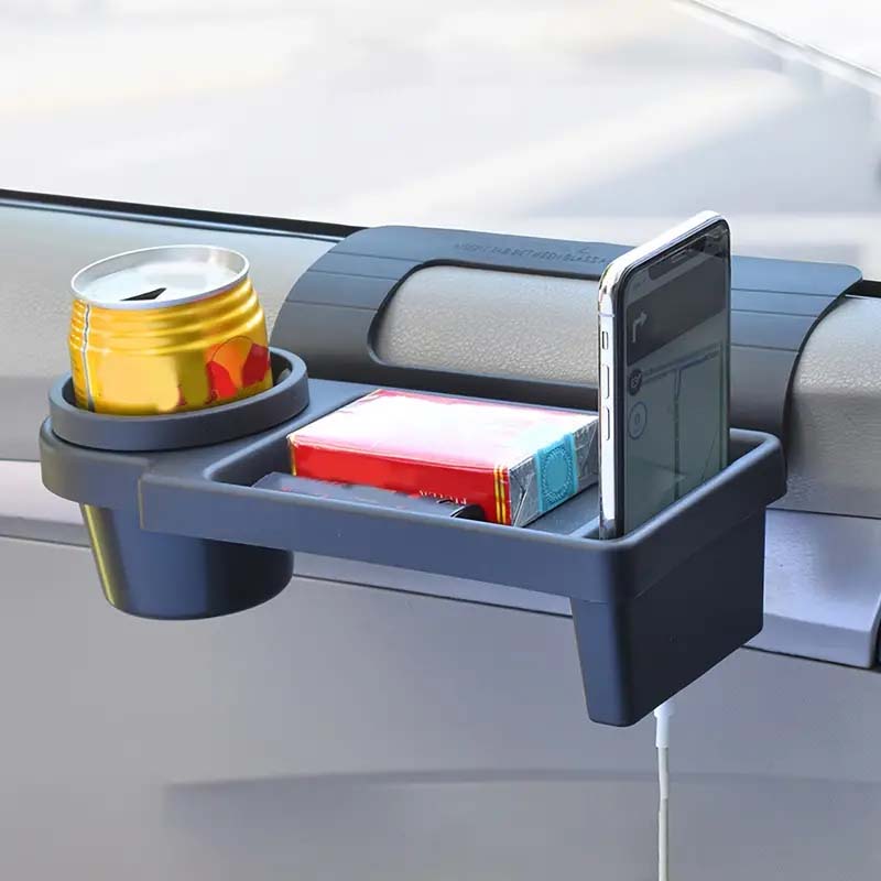 Car Multi-functional Storage Box