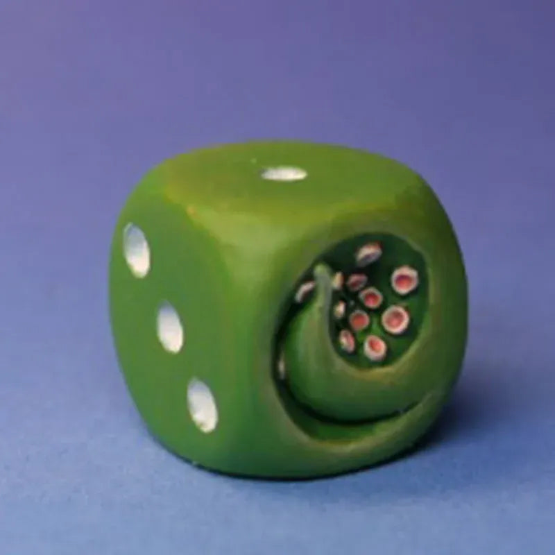 Monster Dice