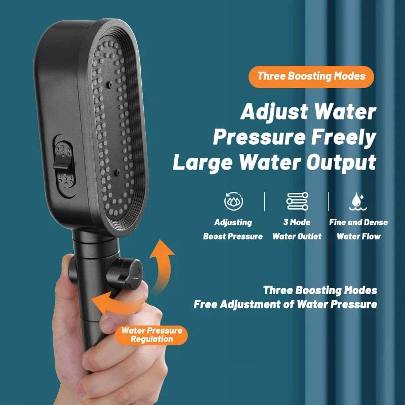 High Pressure Shower Head