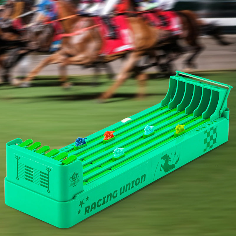 Horse Racing Game