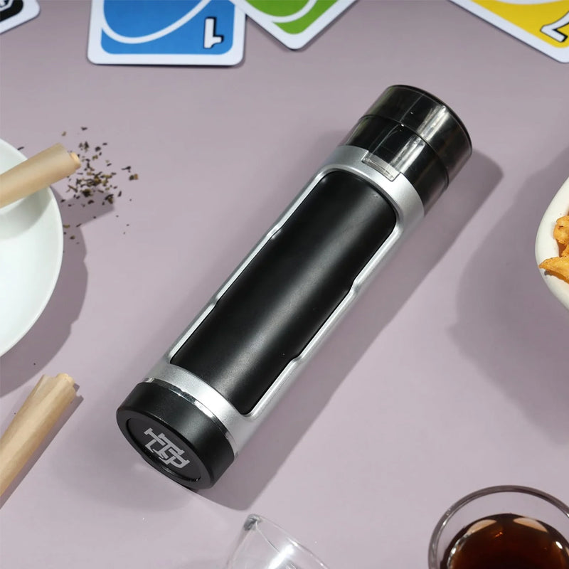 Portable Spice Grinder