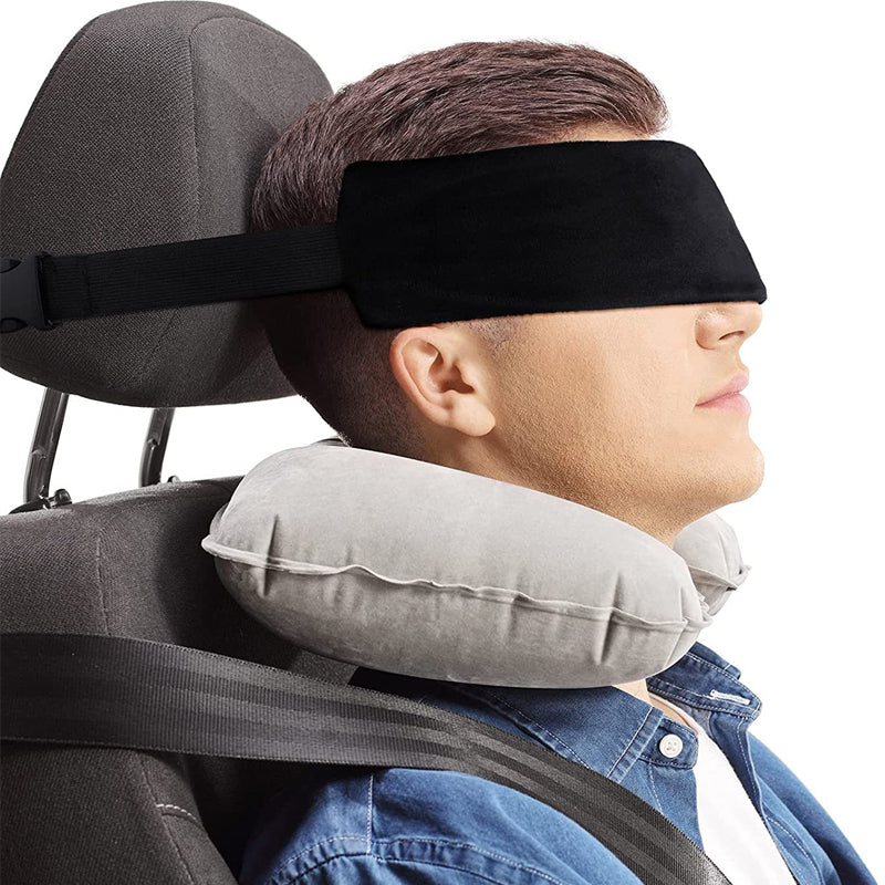 Travel Neck Pillow (2 PCS)