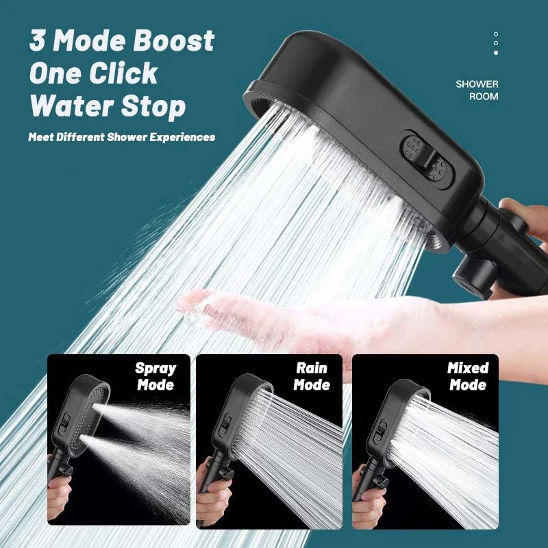 High Pressure Shower Head