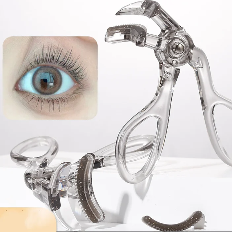 Eyelash Curler Tool