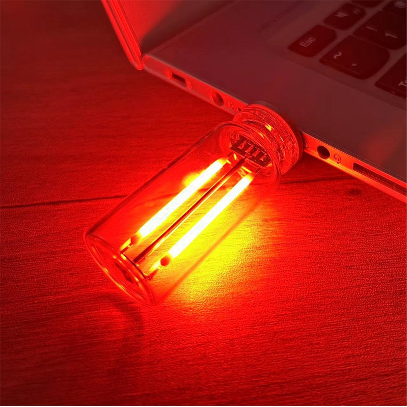 USB Touch Night Light