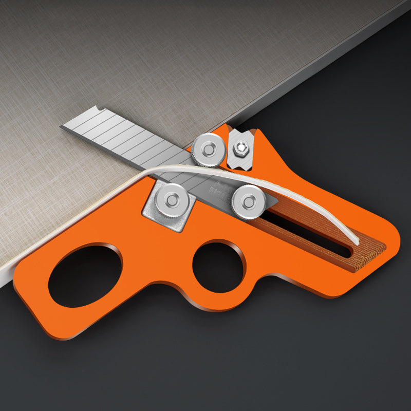 Edge Trimming Blade Tool