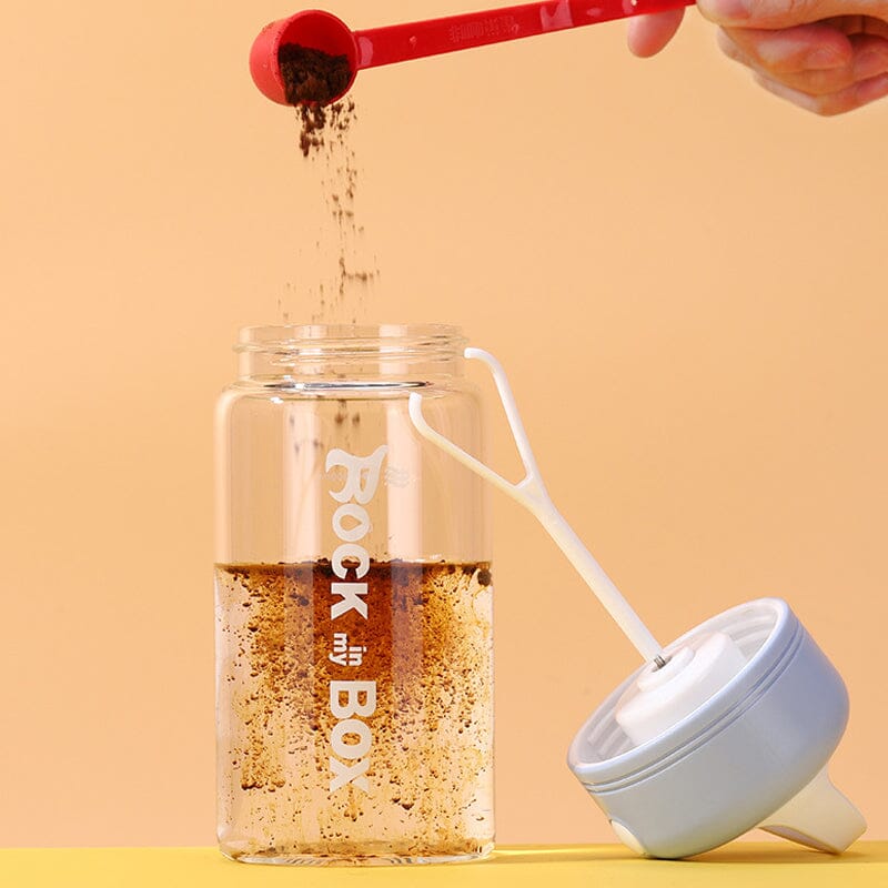 🍶Space Automatic Blender Cup🍶