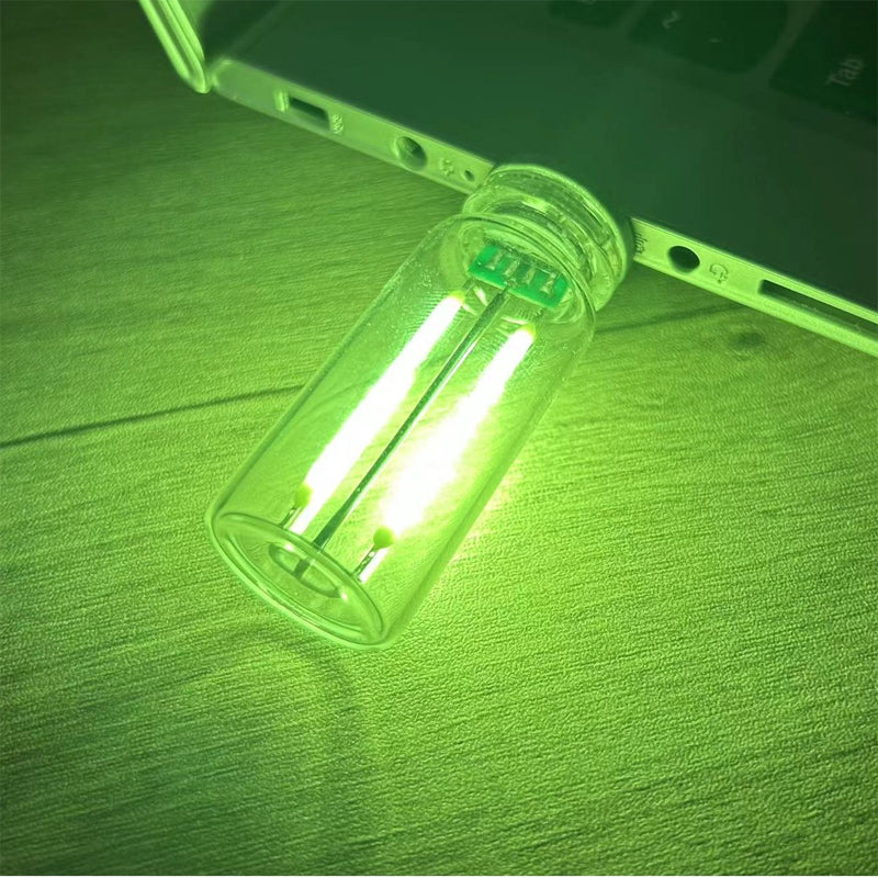 USB Touch Night Light