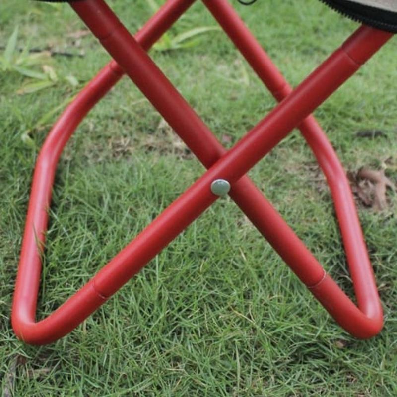 Portable Folding Camping Stool