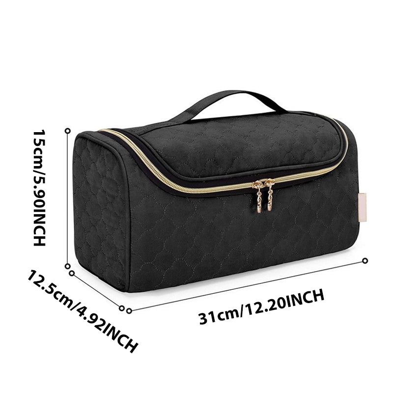 Travel Storage Case Organizer For Hair Dryer