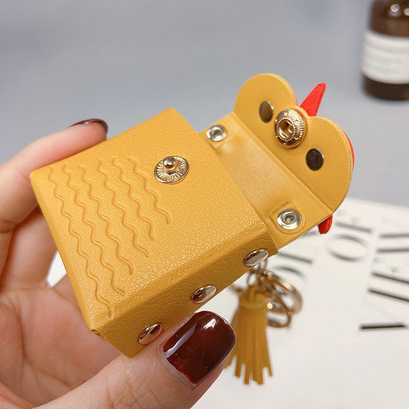 MultiPurpose Cute Mini Bag Keychain