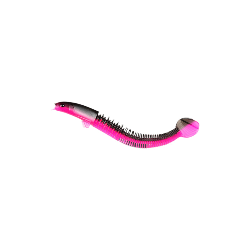 Angler Dragon Loach Lure 46 Section Soft Bait