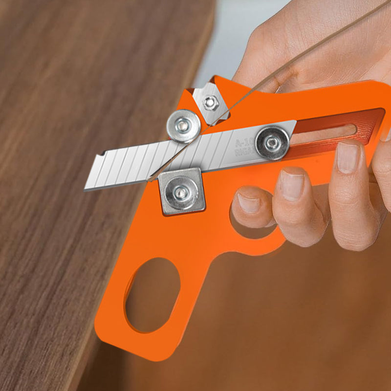 Edge Trimming Blade Tool