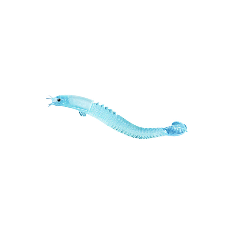 Angler Dragon Loach Lure 46 Section Soft Bait