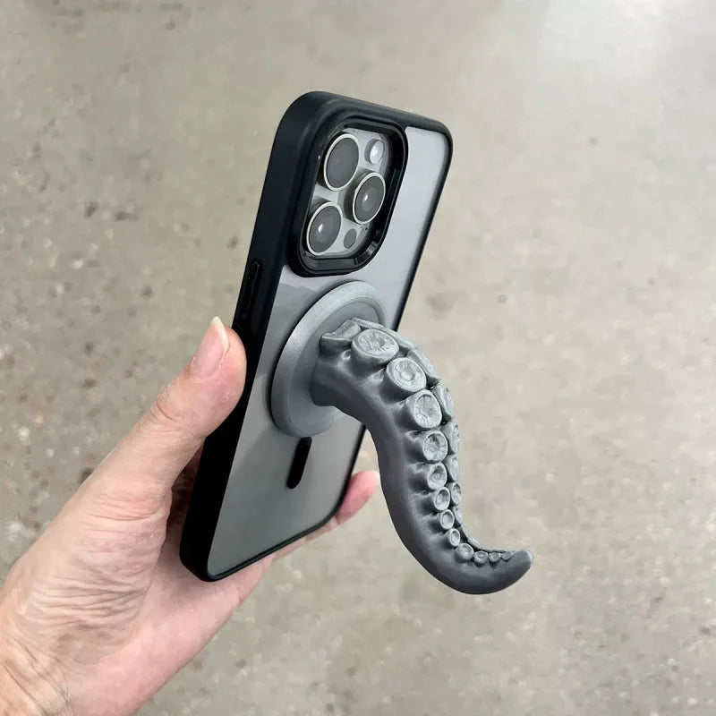 Octopus Claw Magnetic Bracket