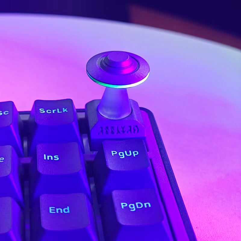 UFO Artisan Keycap