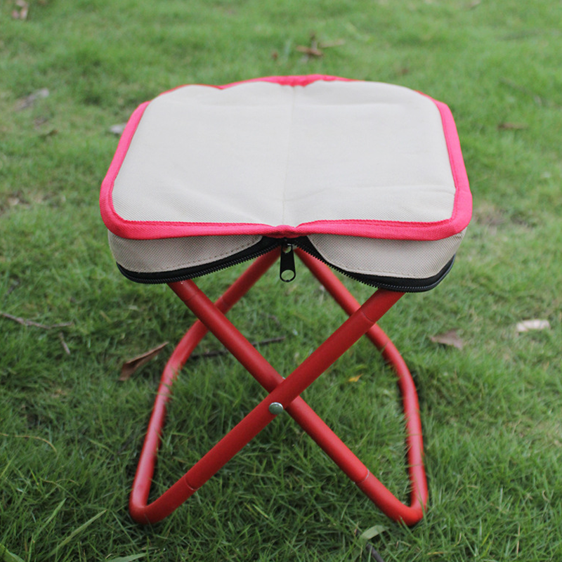 Portable Folding Camping Stool