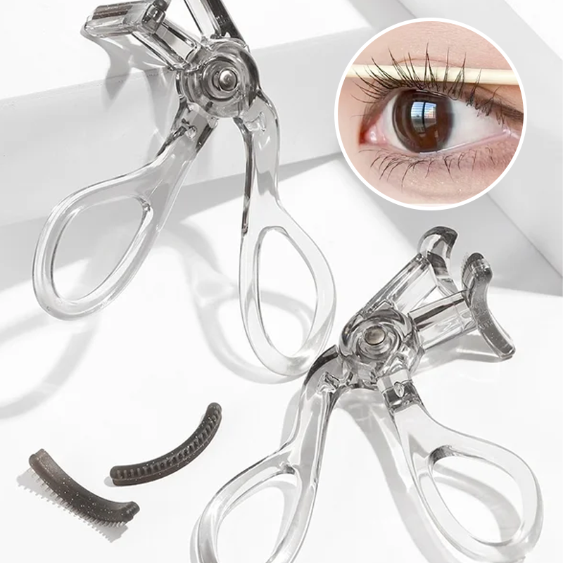 Eyelash Curler Tool