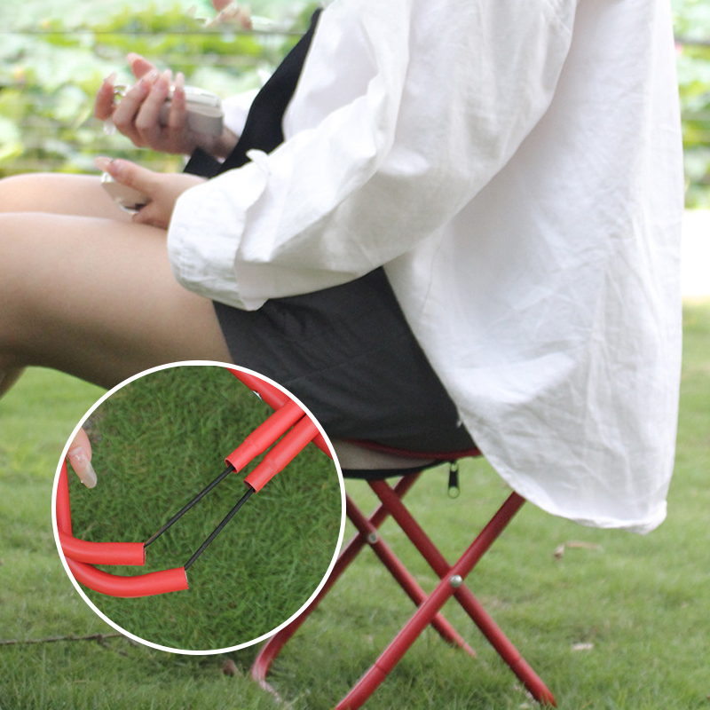 Portable Folding Camping Stool