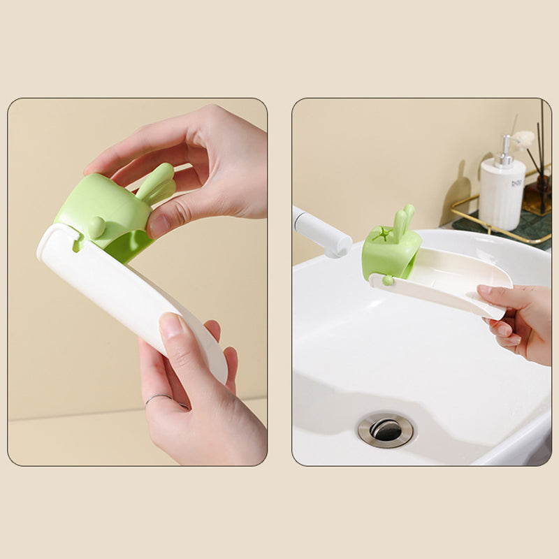 Faucet Extender