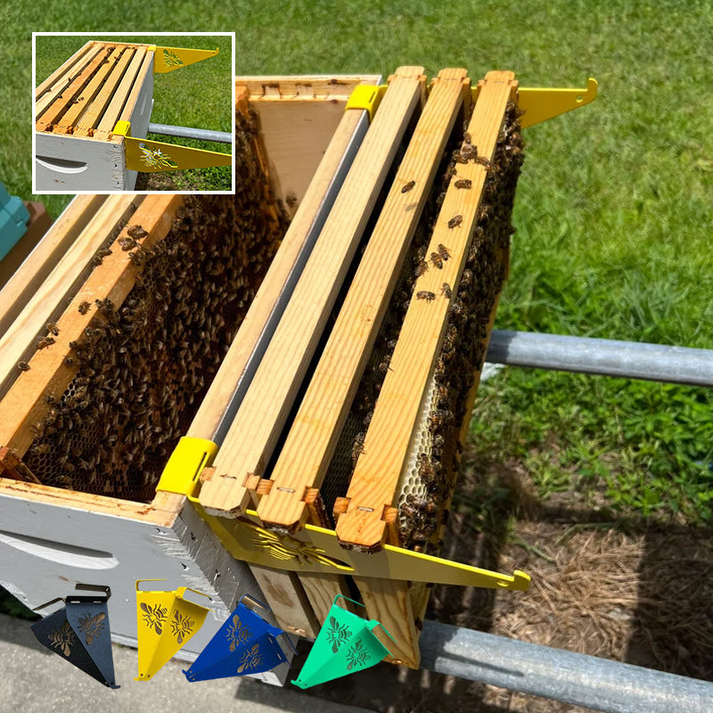 Beehive Inspection Bracket