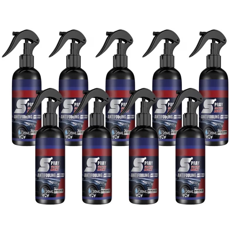 Multi-functional Coating Renewal Agent Spray vol.2