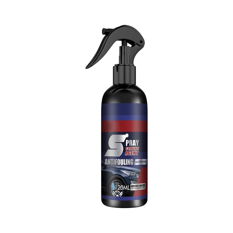 Multi-functional Coating Renewal Agent Spray vol.2