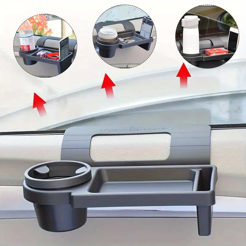 Car Multi-functional Storage Box