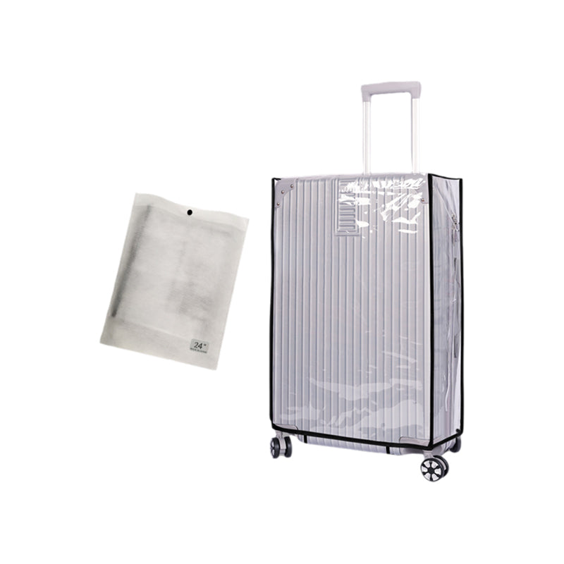 Suitcase Protective Cover