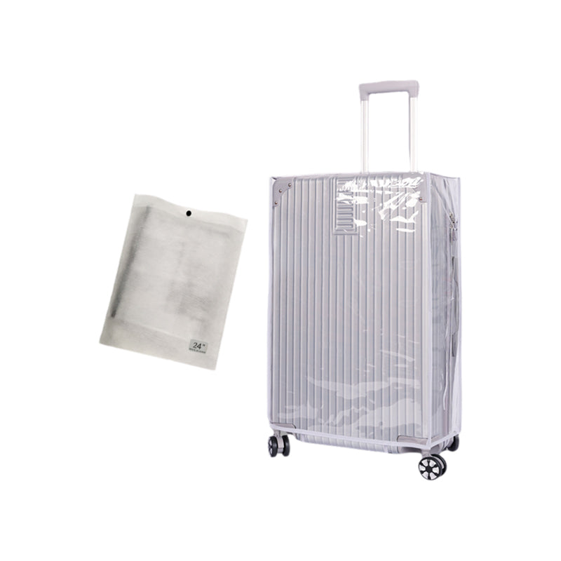 Suitcase Protective Cover