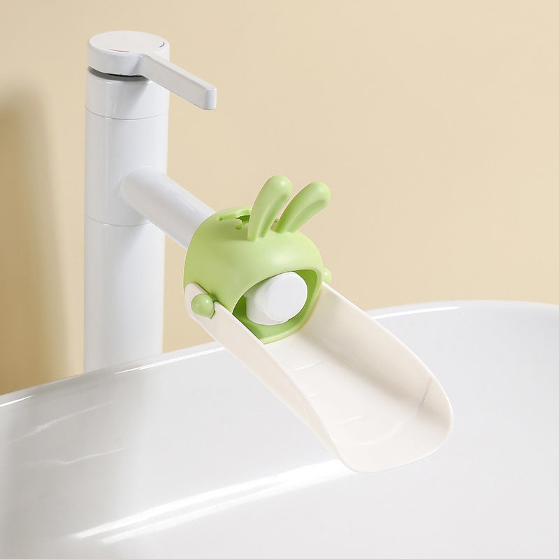 Faucet Extender