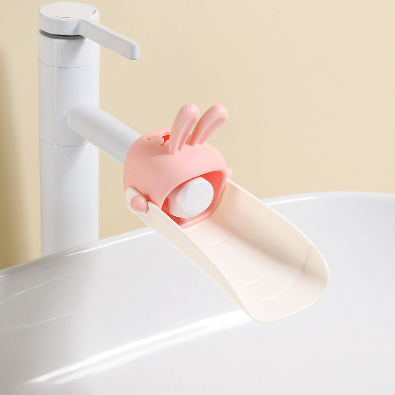 Faucet Extender