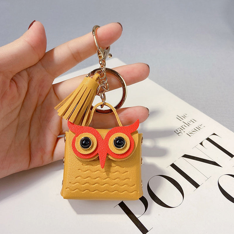 MultiPurpose Cute Mini Bag Keychain