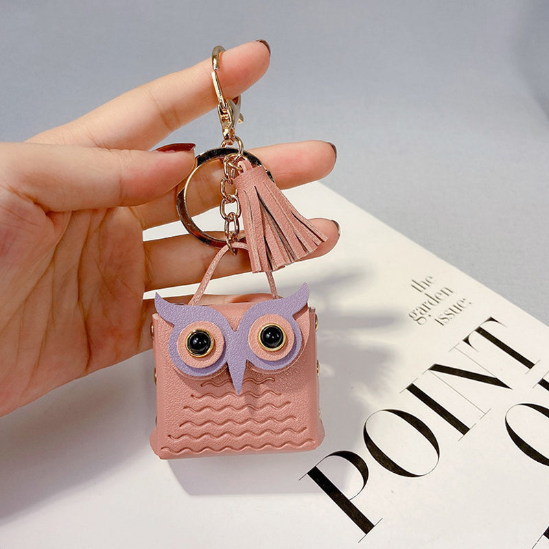 MultiPurpose Cute Mini Bag Keychain