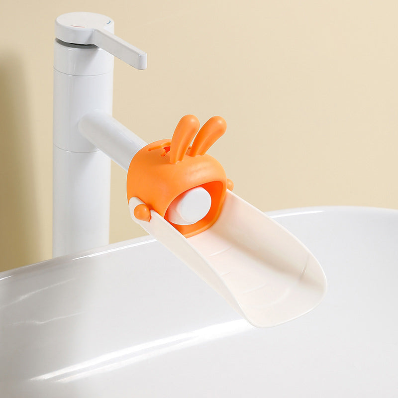 Faucet Extender