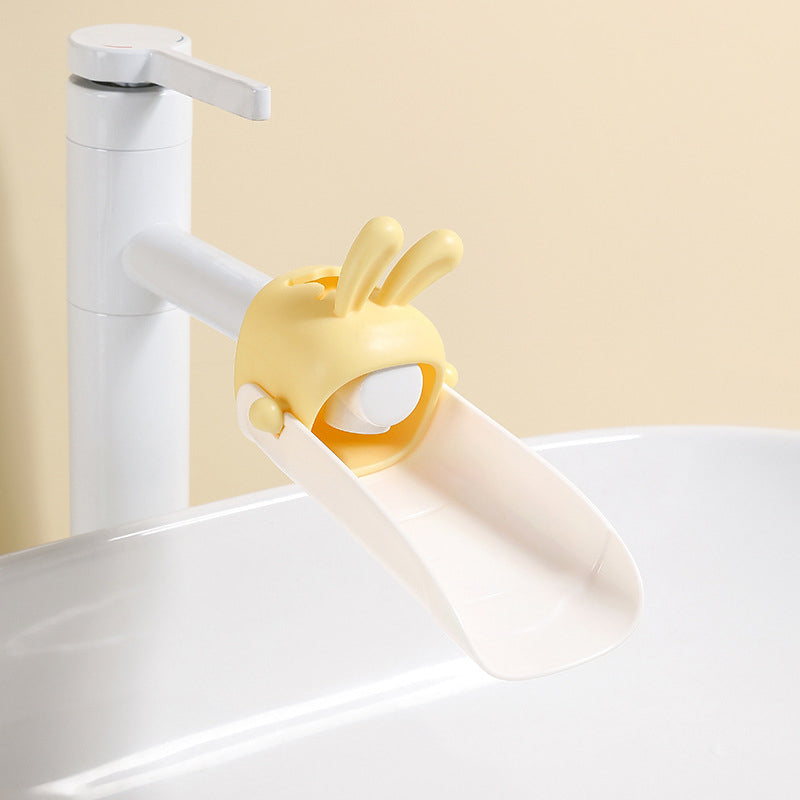 Faucet Extender