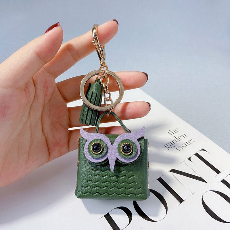 MultiPurpose Cute Mini Bag Keychain