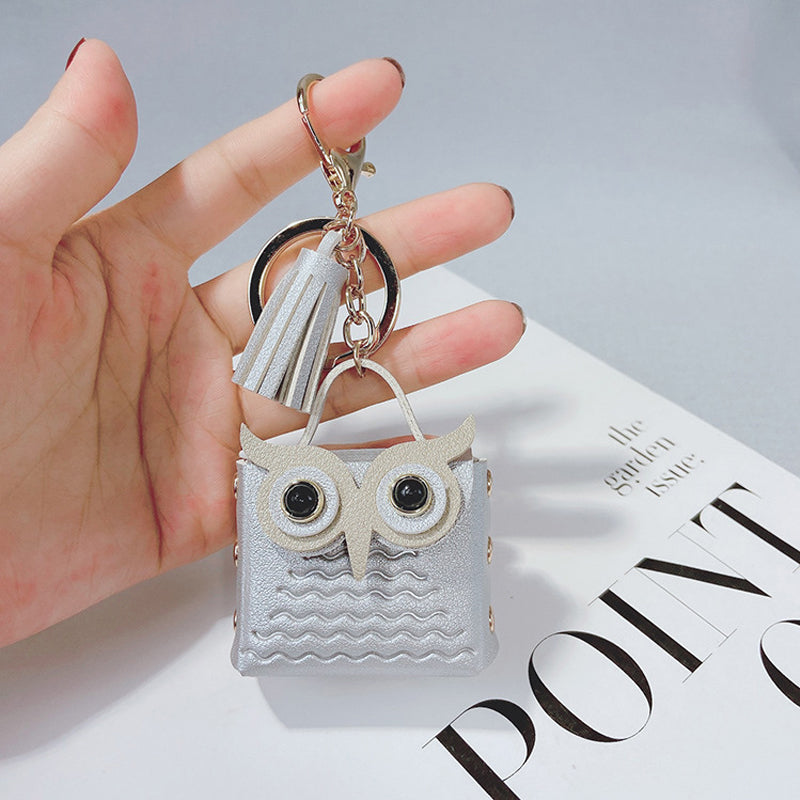 MultiPurpose Cute Mini Bag Keychain