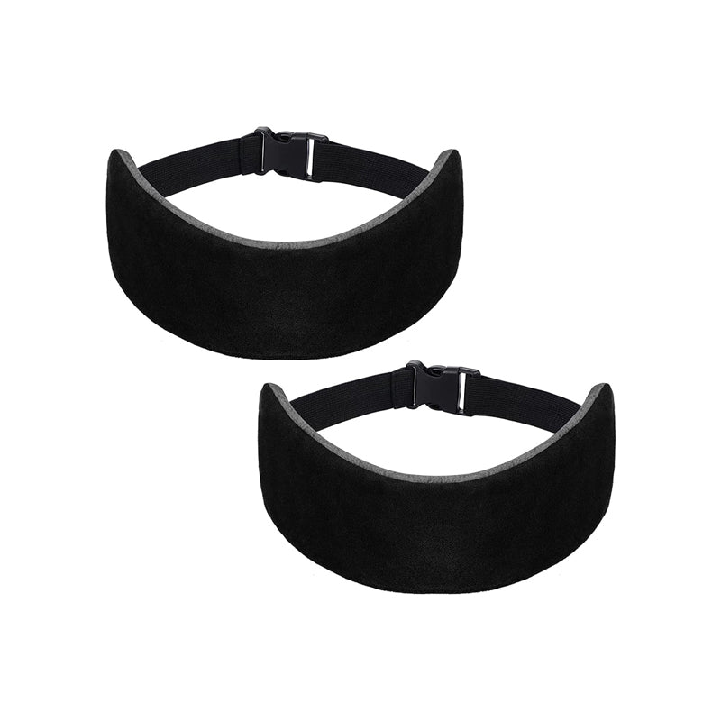 Travel Neck Pillow (2 PCS)