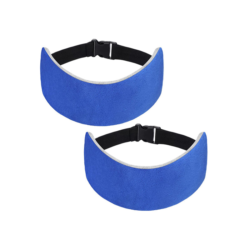 Travel Neck Pillow (2 PCS)