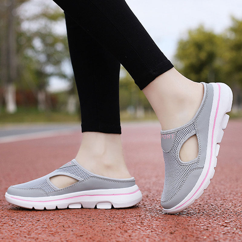 Comfort Breathable Support Sports Sandals