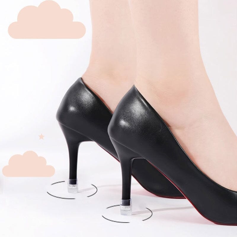 High Heel Shoe Cover