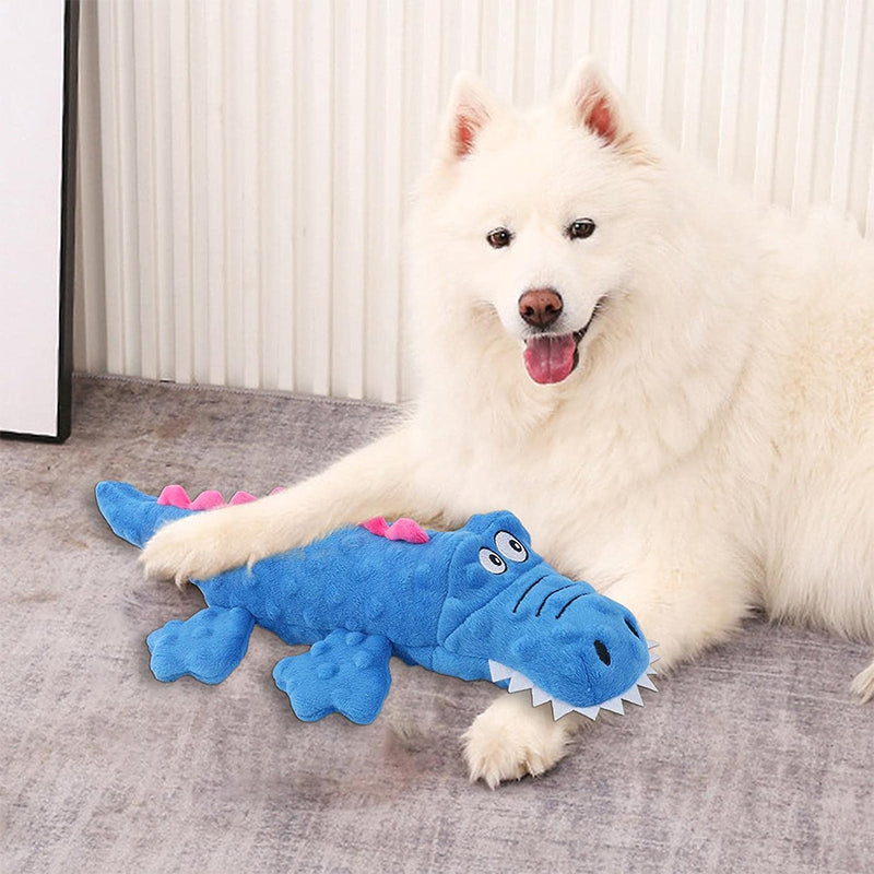 Pet Crocodile Toys