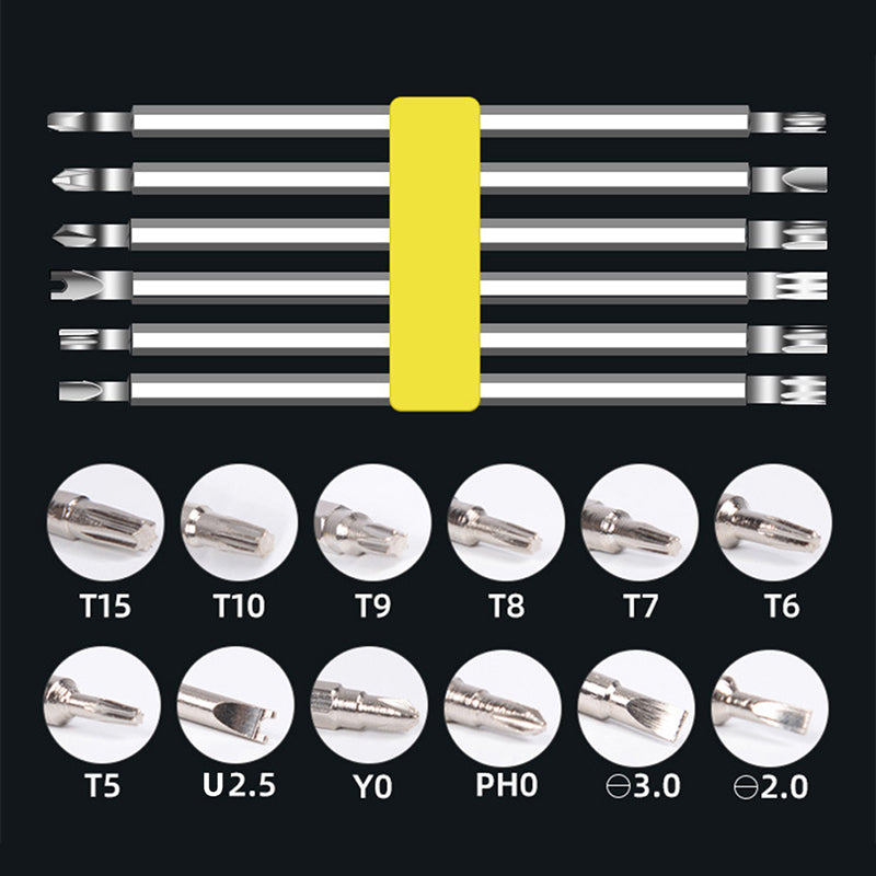 Multifunction Screwdriver Set