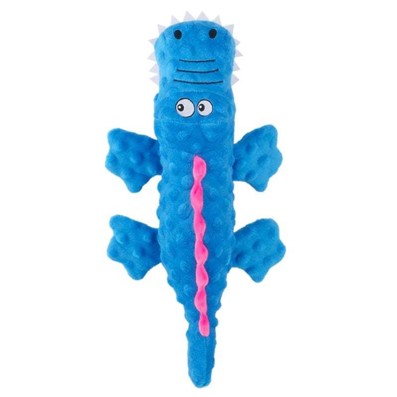 Pet Crocodile Toys